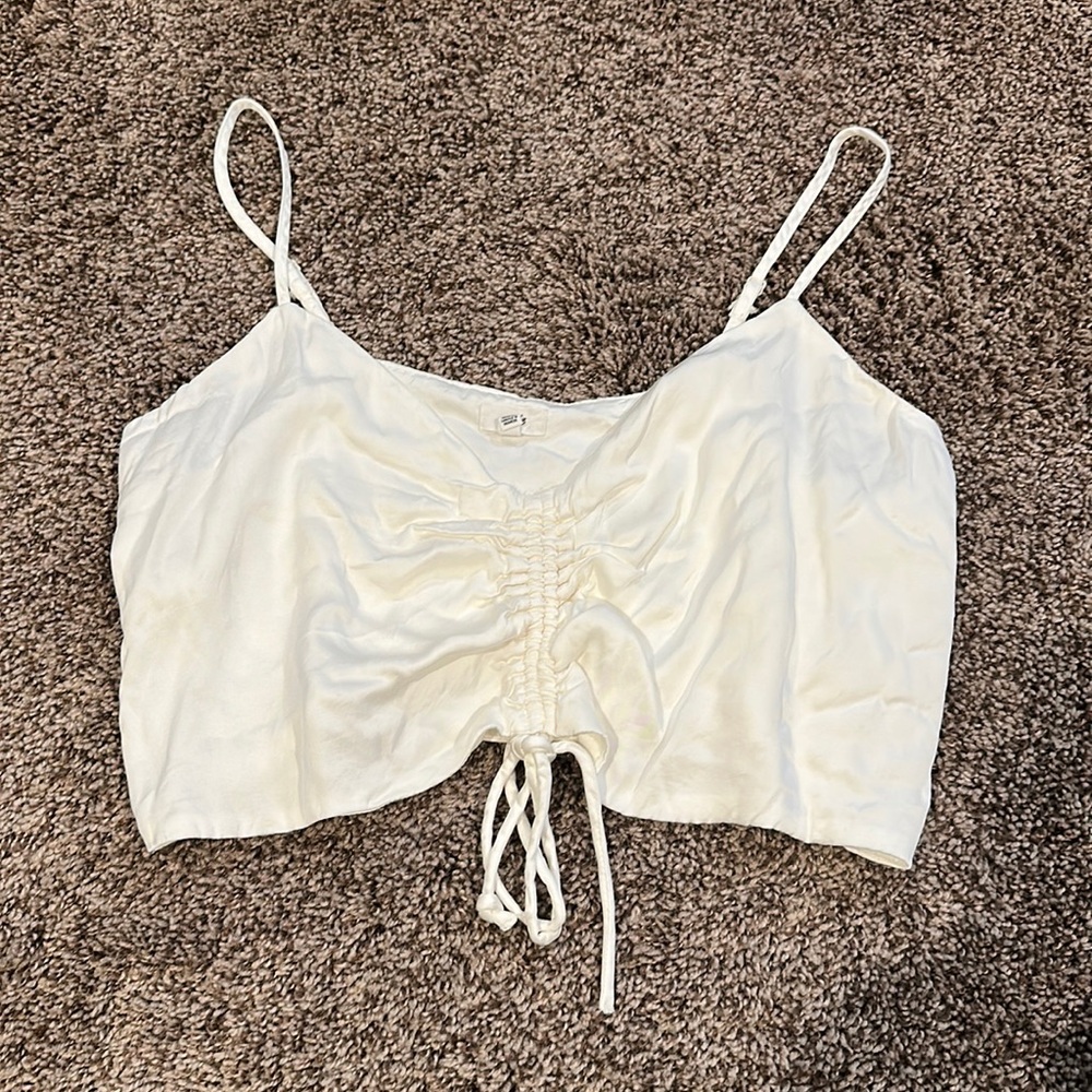 Aerie top